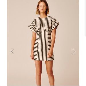 C/MEO Collective High as Hope Dress